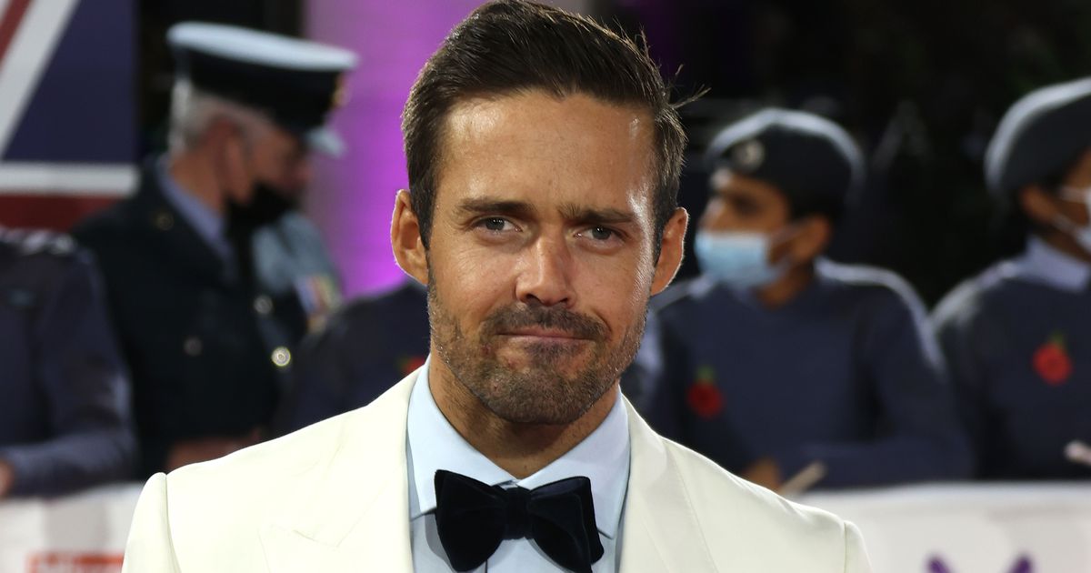 Spencer Matthews ‘to find late brother’s final Everest resting place’ in moving doc