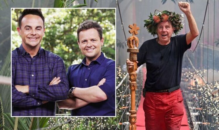 I’m A Celeb jungle return hit by floods sending ITV plans into chaos | TV & Radio | Showbiz & TV