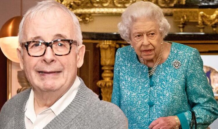 ‘Very sad’ Christopher Biggins claims Queen is ‘largely confined to wheelchair’ | Celebrity News | Showbiz & TV
