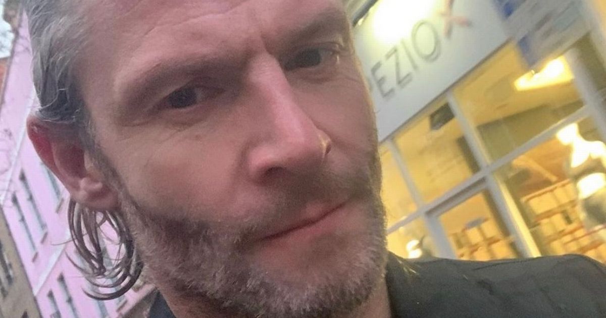 Denise van Outen’s ex Eddie spotted with business partner at 4am as they ‘grow close’