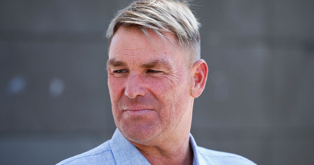 Shane Warne’s cause of death revealed as cricket legend’s family break silence