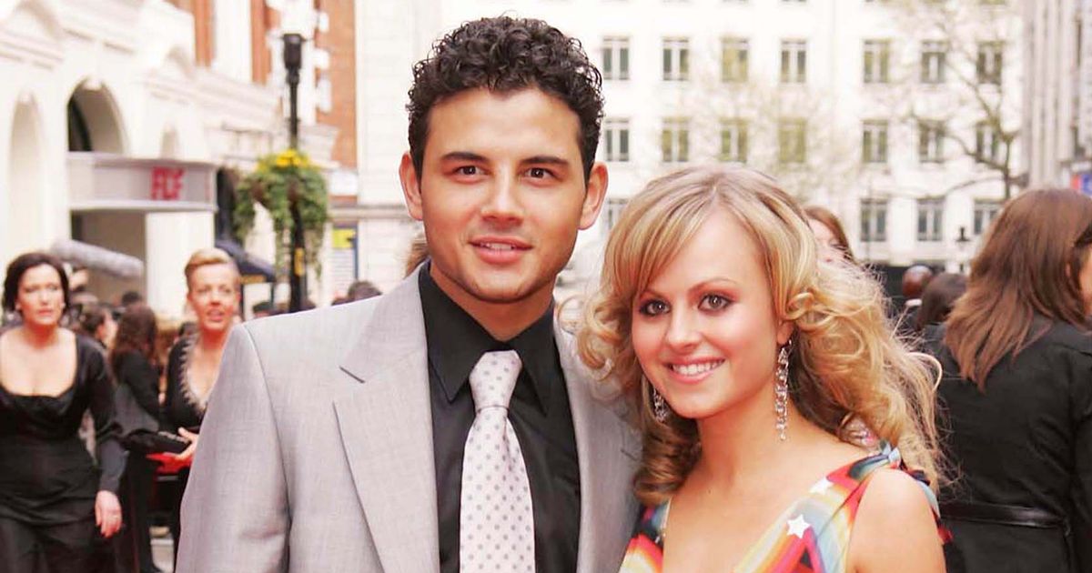 Ryan Thomas ‘breaks silence’ on social media after ex Tina O’Brien is ‘accused of smashing his car’