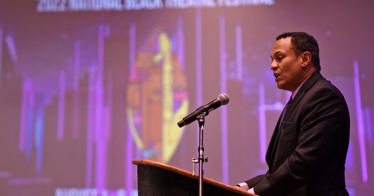 Black theater festival announces celebrity co-chairs | Education