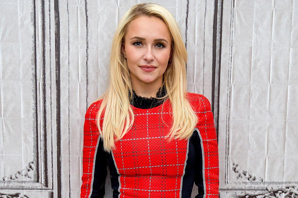 Hayden Panettiere ‘Okay’ After Involvement in Physical Fight Outside L.A. Bar, Says Her Rep