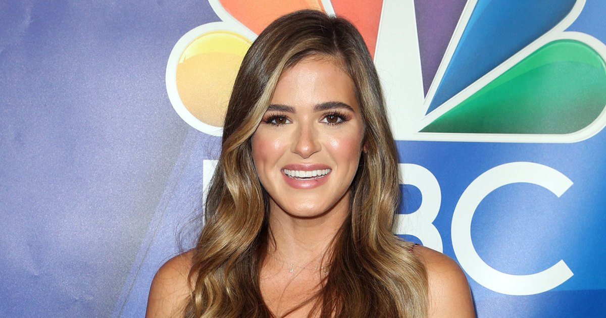 JoJo Fletcher Celebrates Bachelorette Party Before Wedding: Photos