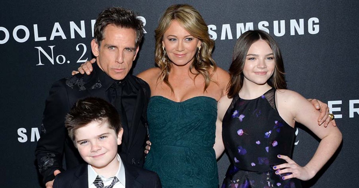 Ben Stiller Missed Christine Taylor ‘Terribly’ Before Reconciliation