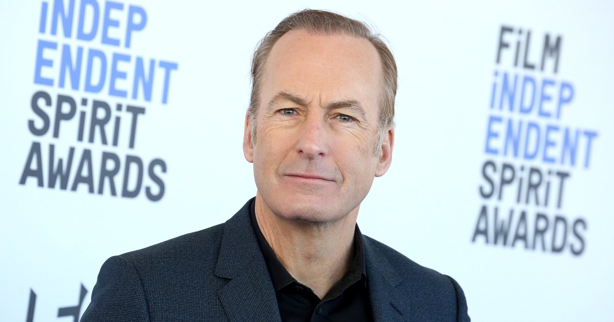 Bob Odenkirk Reflects on ‘Heart Incident’ After Collapsing on Set