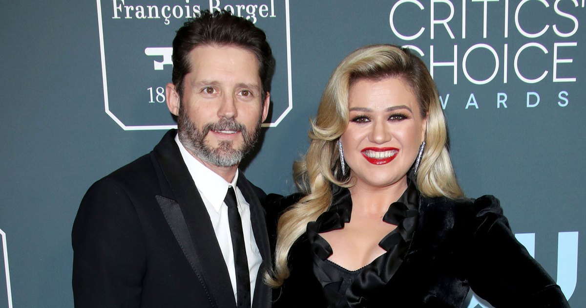 Kelly Clarkson, Brandon Blackstock Divorce Settlement: Details