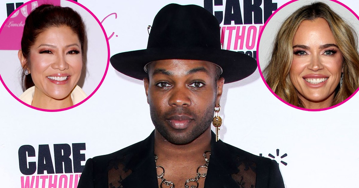 ‘Celebrity Big Brother’ Cast on Whether They’ve Talked to Todrick Hall