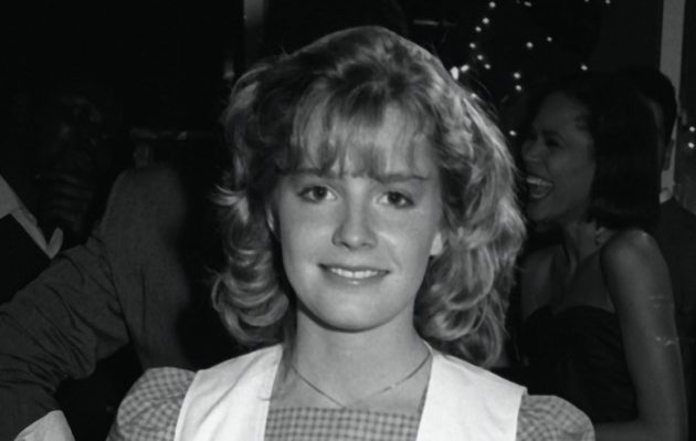 See ’80s Teen Idol Elisabeth Shue Now at 58 — Best Life