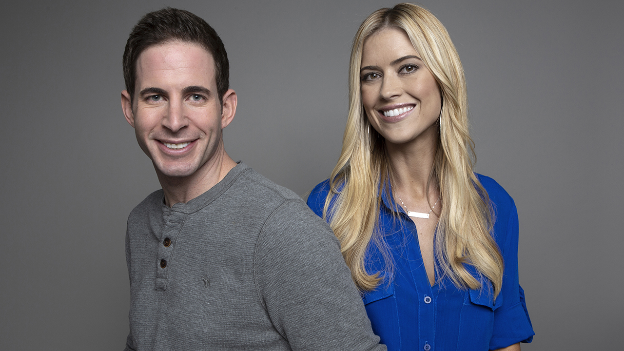 ‘Flip or Flop’ stars Tarek El Moussa and Christina Haack announce end of hit HGTV series