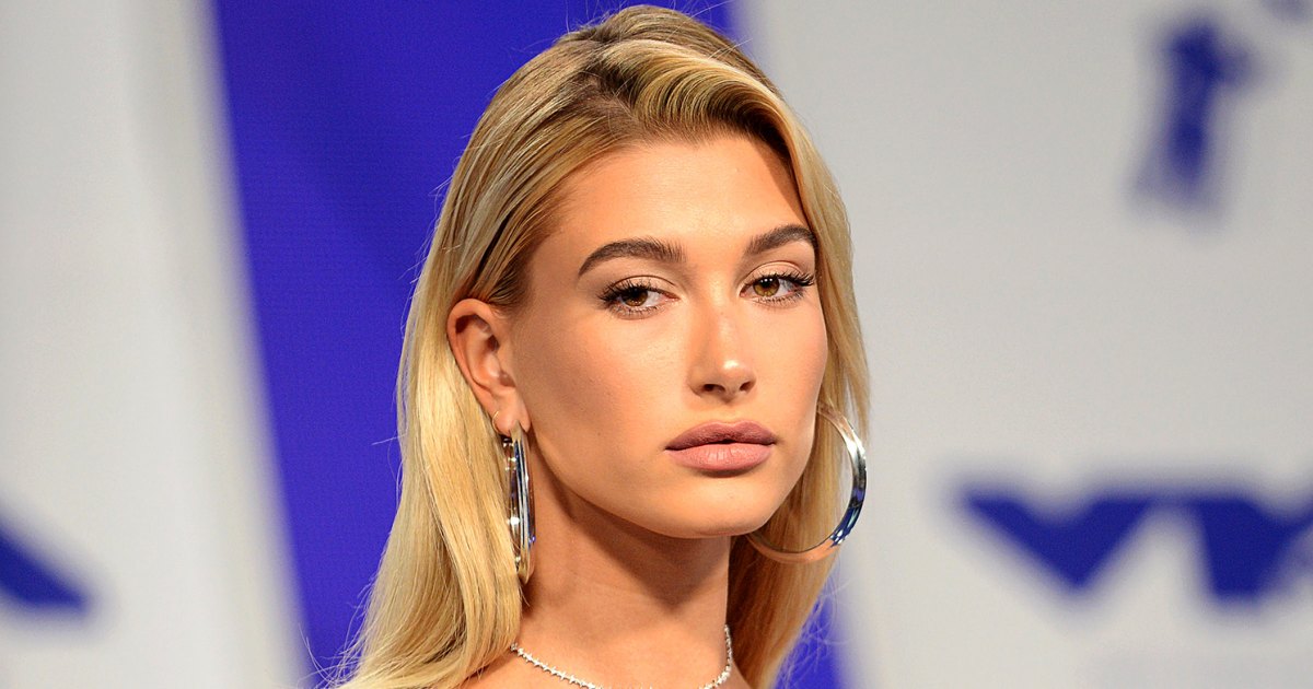 Hailey Baldwin Hospitalized With ‘Stroke Like Symptoms’: Details