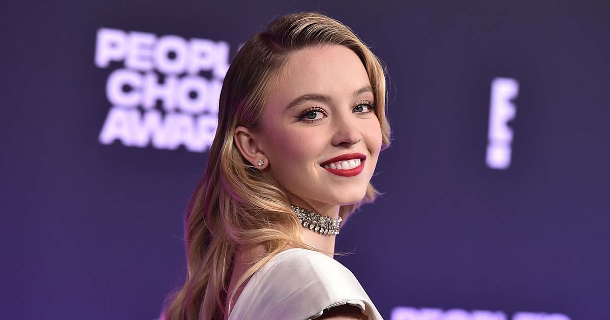 Euphoria’s Sydney Sweeney Sparks Jonathan Engagement Rumors