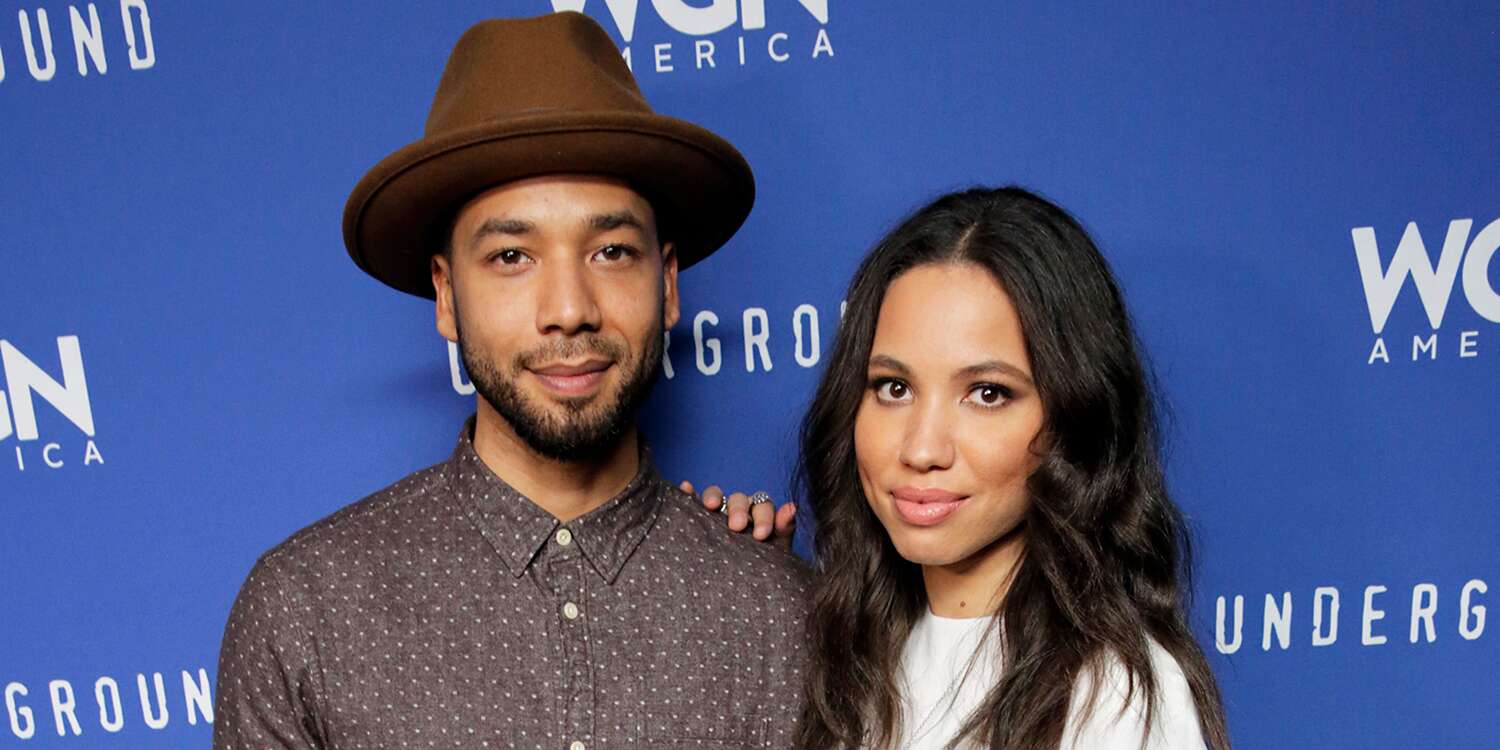 Jurnee Smollett Supports Brother Jussie After 150-Day Jail Sentence