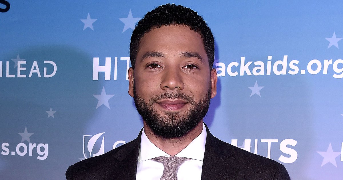 Jussie Smollett Sentenced After Alleged Attack: Details