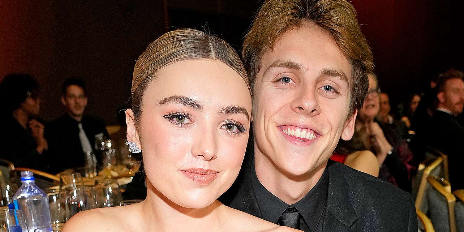 Cobra Kai Stars Peyton List, Jacob Bertrand Confirm They’re Dating