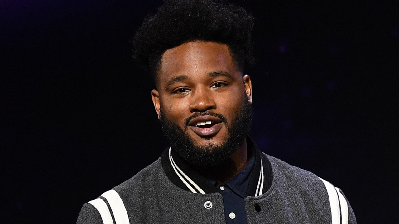 ‘Black Panther’ director Ryan Coogler speaks out after being mistaken for bank robber, detained