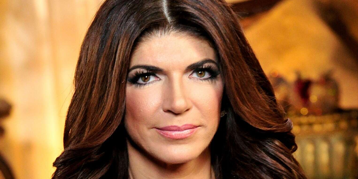 Teresa Giudice Recovers from Hospital Stay with Help of Daughters