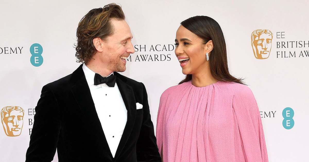 Tom Hiddleston and Zawe Ashton Are Engaged: Report