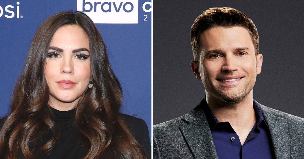 Katie Maloney, Tom Schwartz Split: ‘Vanderpump Rules’ Cast Reacts