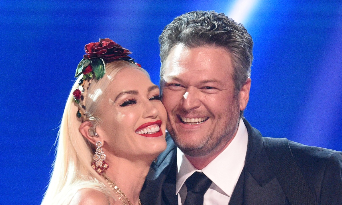 Blake Shelton leaves fans taken aback with his appearance in very rare photograph