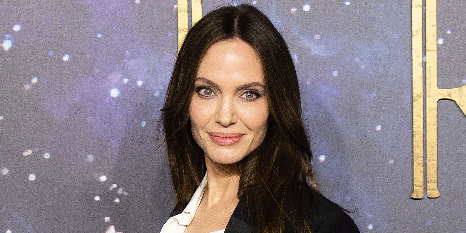 Angelina Jolie Signs 3-Year Deal With Production Company Fremantle