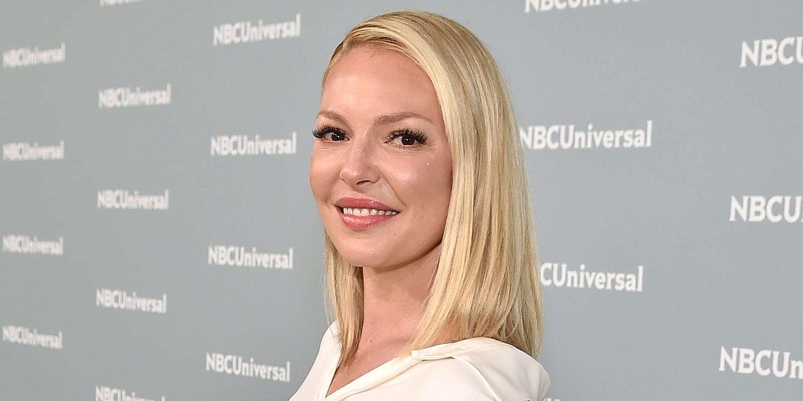 Katherine Heigl Speaks Out About Animal Advocacy in Utah