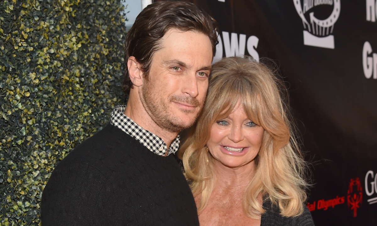 Goldie Hawn’s son Oliver Hudson announces unexpected family update that gets fans talking