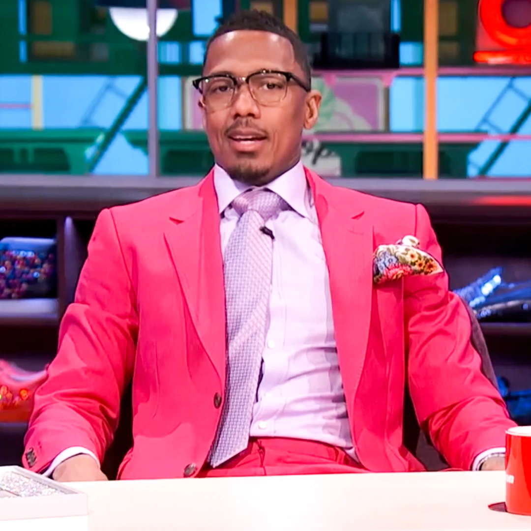 The Fate of Nick Cannon’s Talk Show Revealed
