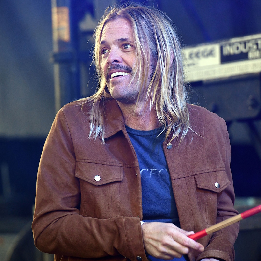 Taylor Hawkins Had Drugs in His System When He Died, Authorities Say