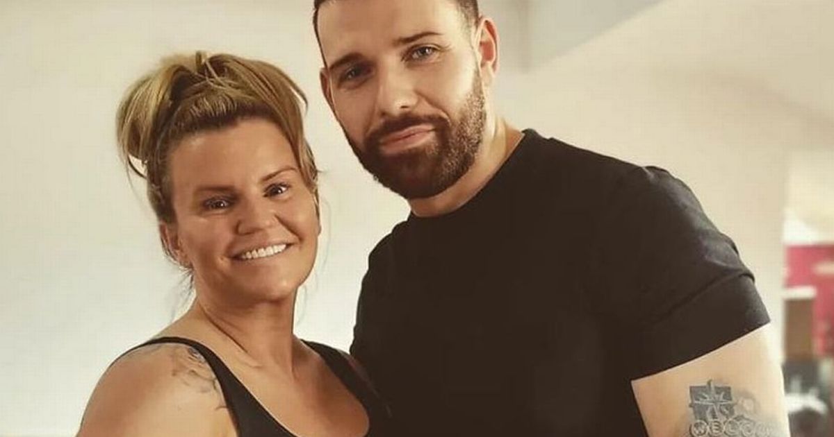 Kerry Katona gets sleeve tattoo of her face – but fans say it looks like Katie Price