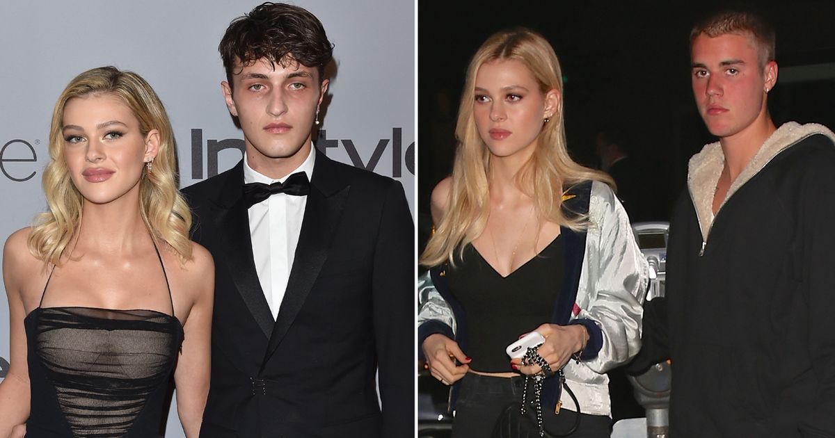 Nicola Peltz’s famous exes as she gets ready to marry Brooklyn Beckham in lavish wedding