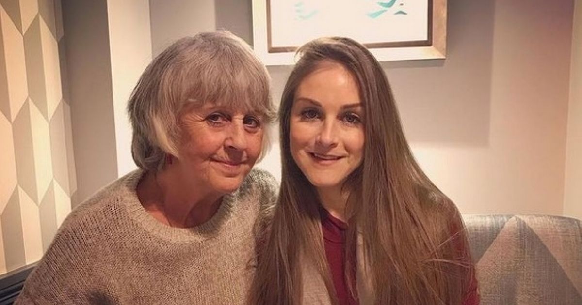 Nikki Grahame’s mum wants to sue hospital over daughter’s death after medics cleared