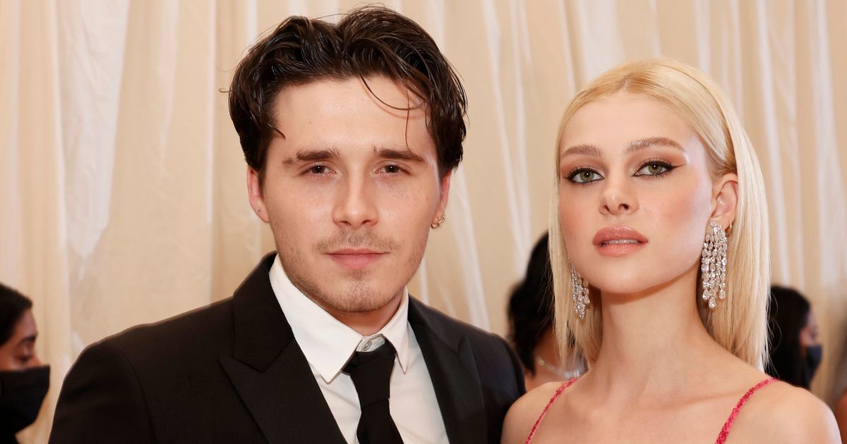 Brooklyn Beckham wedding ‘complications’ over father-in-law Nelson Peltz’s 10 children