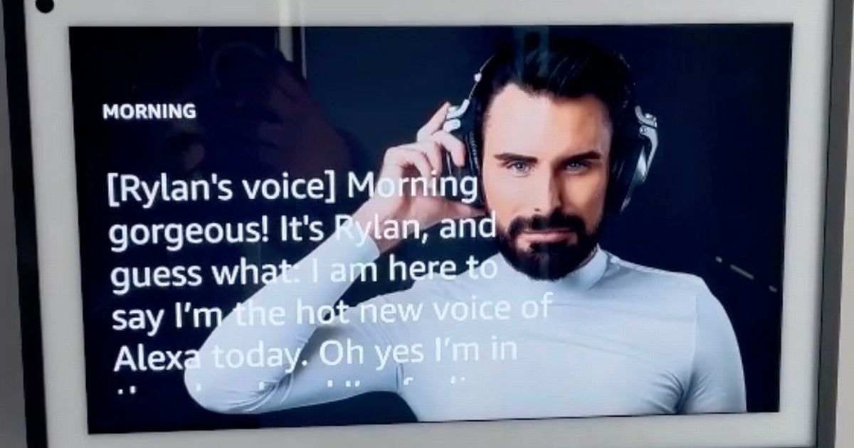 Best celebrity April Fools’ pranks from Rylan taking over Alexa to Ant and Dec’s currency
