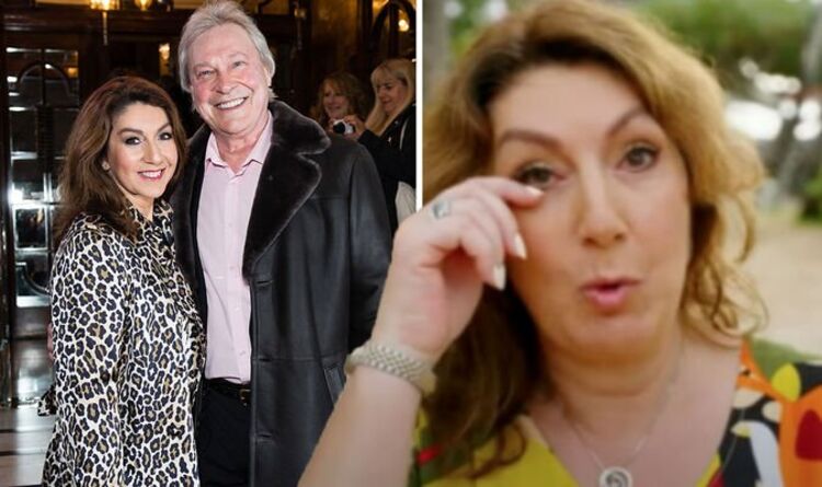 Jane McDonald ‘astounds’ fans with donation to hospice that cared for fiancé after tragedy | Celebrity News | Showbiz & TV