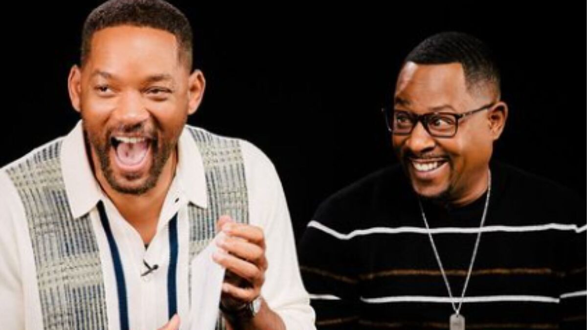 Who are Will Smith’s closest celebrity friends who support him after slapping Chris Rock?