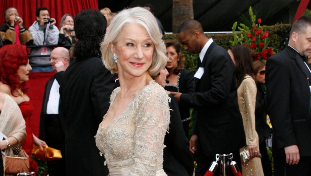 Helen Mirren graces cover of People’s ‘Beautiful Issue’