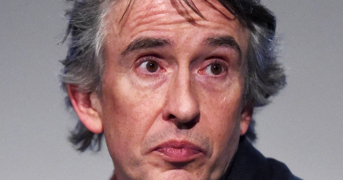 Steve Coogan’s net worth, famous girlfriends and dramatic Jimmy Savile transformation