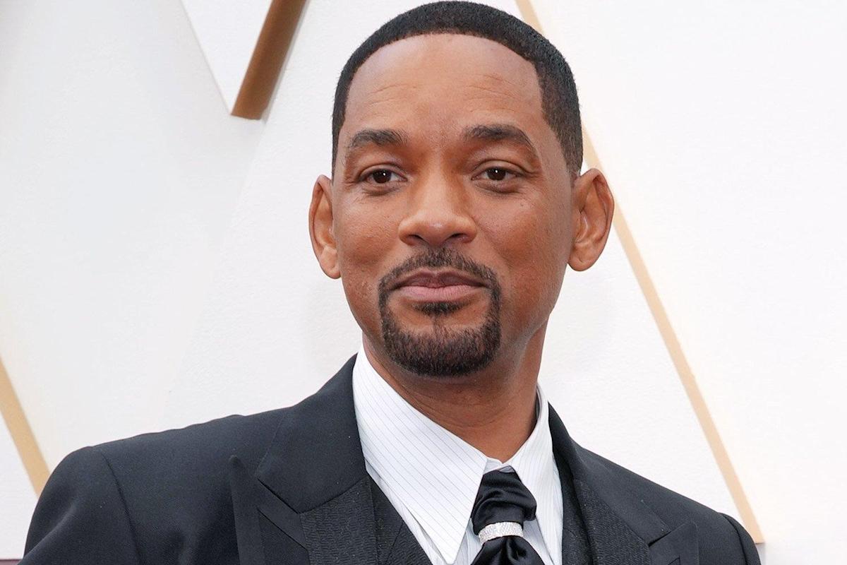 Will Smith Traveled to India for Spiritual Purposes One Month After Oscars Slap: Source