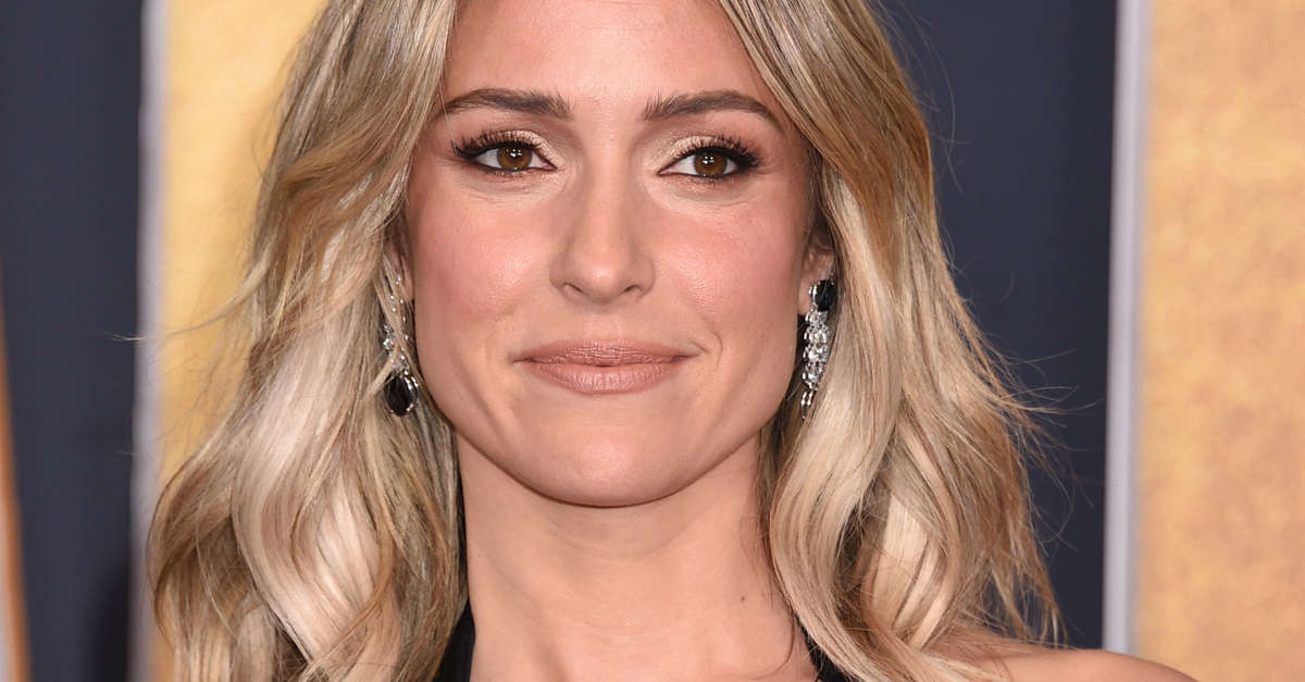 Kristin Cavallari shares love life update 2 years after Jay Cutler split, plus more celebrity romance news