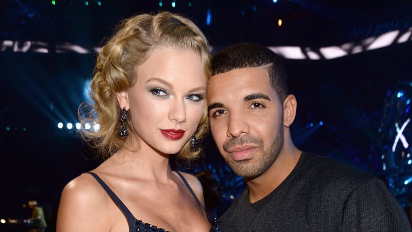 The daily gossip: Drake sparks Taylor Swift collaboration rumors, Kaley Cuoco got slapped by Sharon Stone, and more