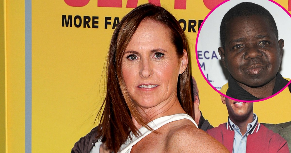 Molly Shannon Claims Late Gary Coleman Sexually Harassed Her