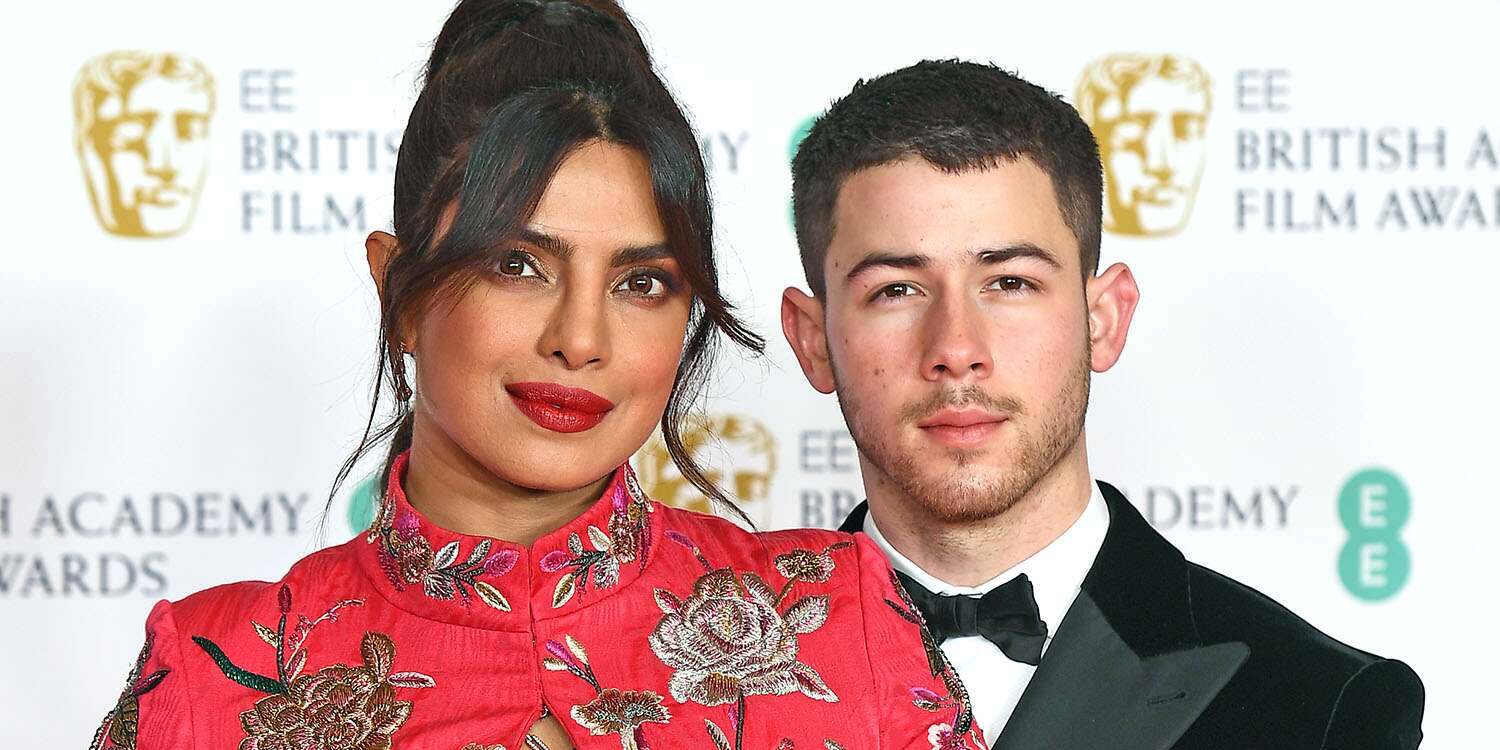 Nick Jonas and Priyanka Chopra’s Daughter’s Name Revealed