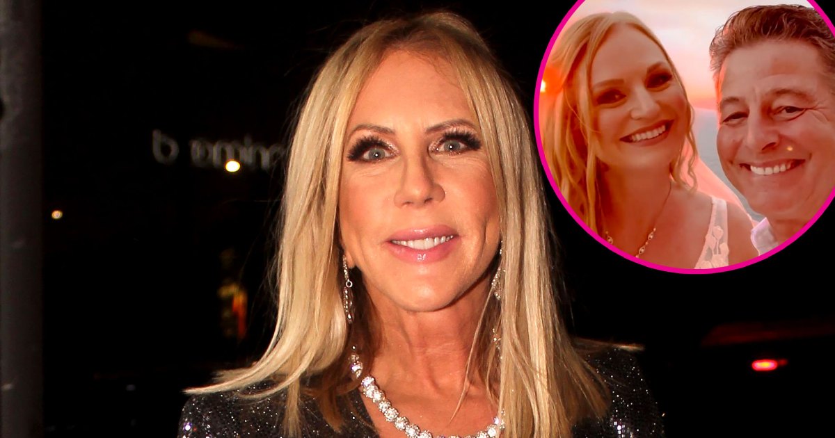 RHOC’s Vicki Gunvalson Reacts to Steve Lodge Marrying Janis Carlson