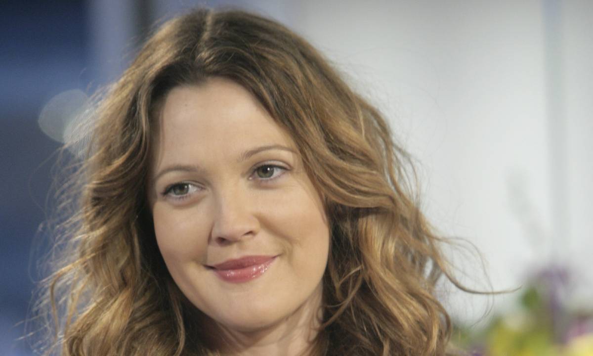 Drew Barrymore opens up about tumultuous childhood and its effect on her parenting