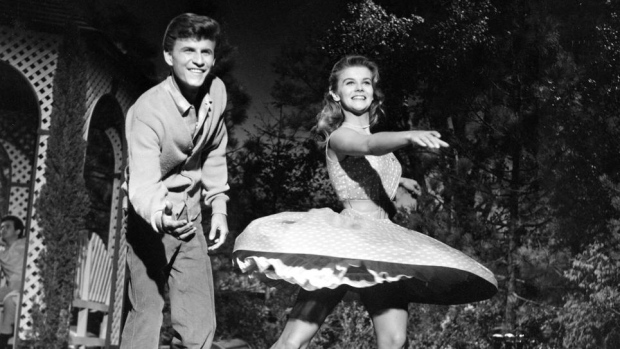 Bobby Rydell, 60s teen idol and ‘Bye Bye Birdie’ star, dies