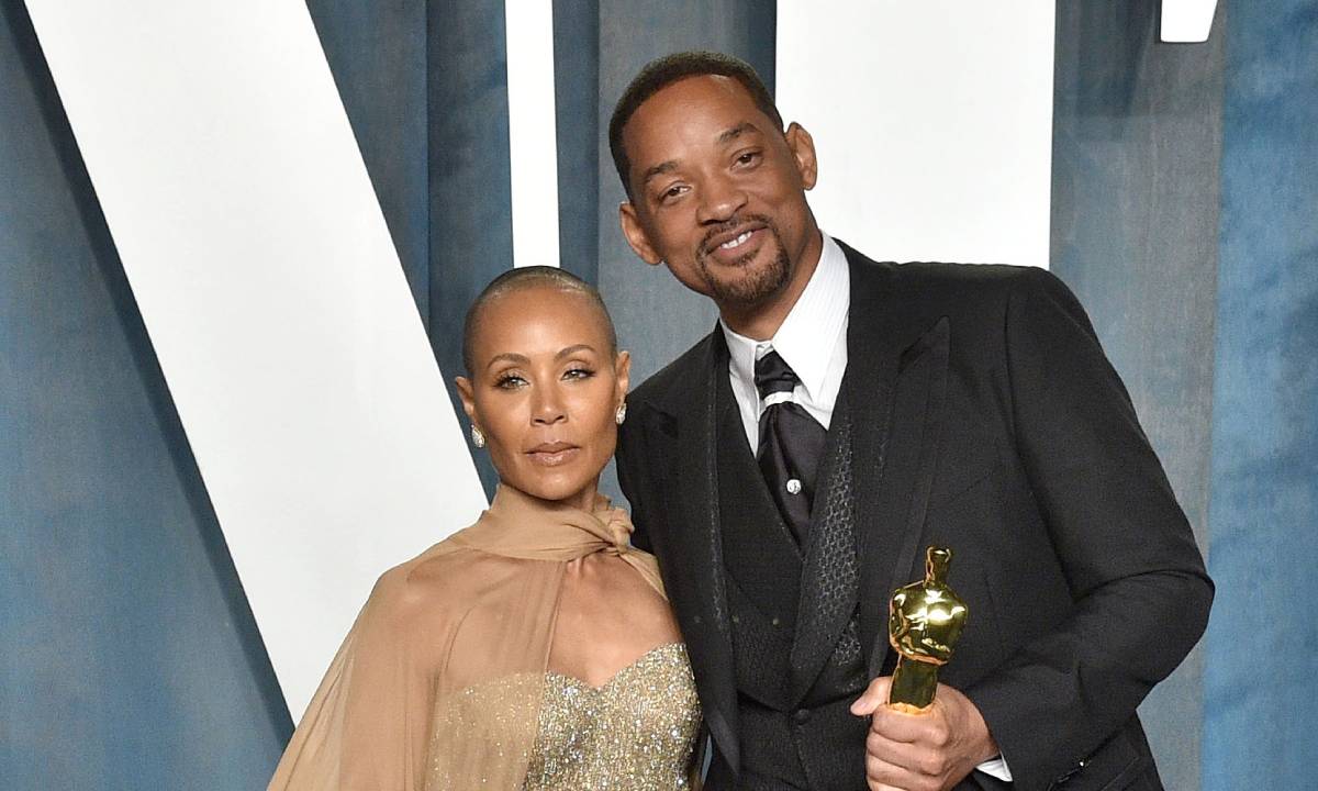 Will Smith’s wife Jada Pinkett-Smith announces highly anticipated news involving family