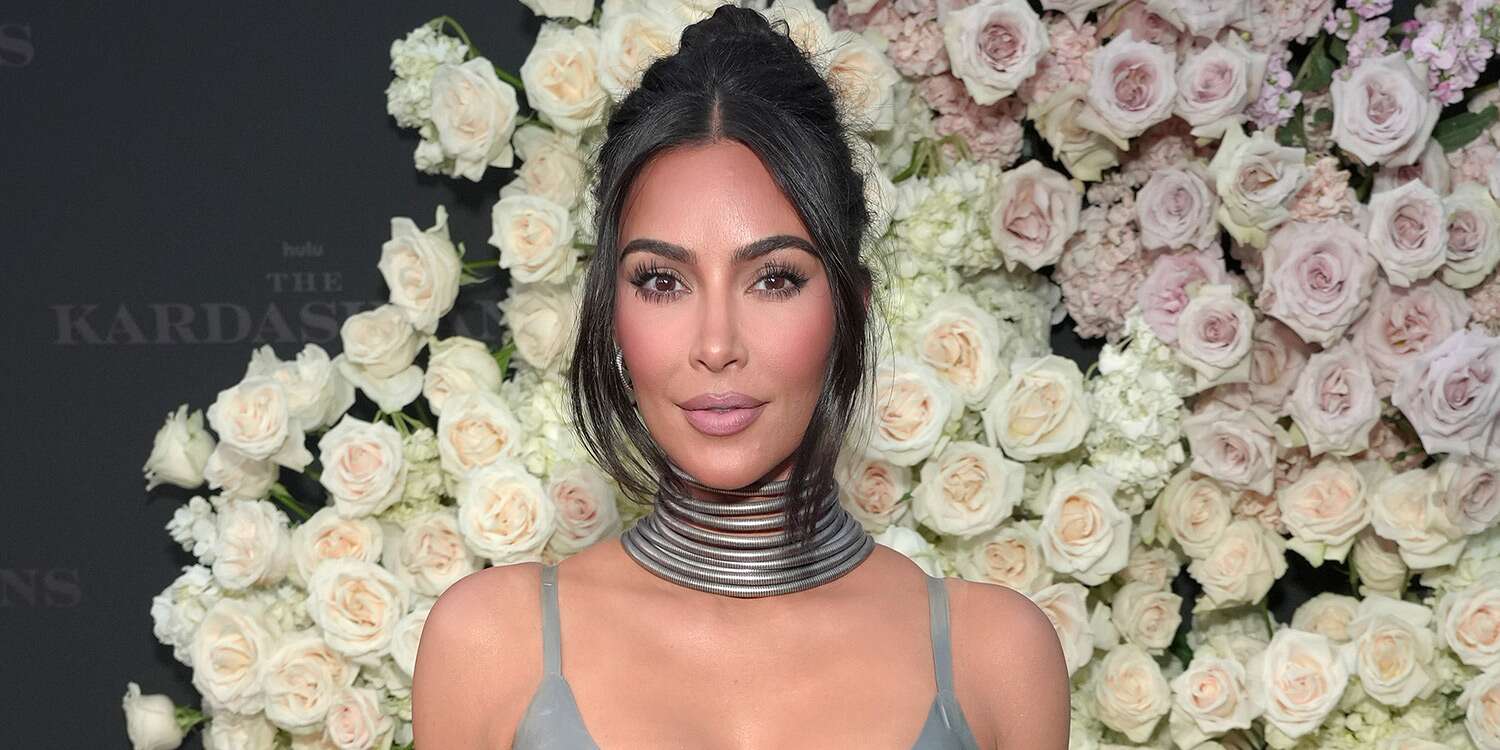 Kim Kardashian Praises Melissa Lucio Being Granted Stay of Execution