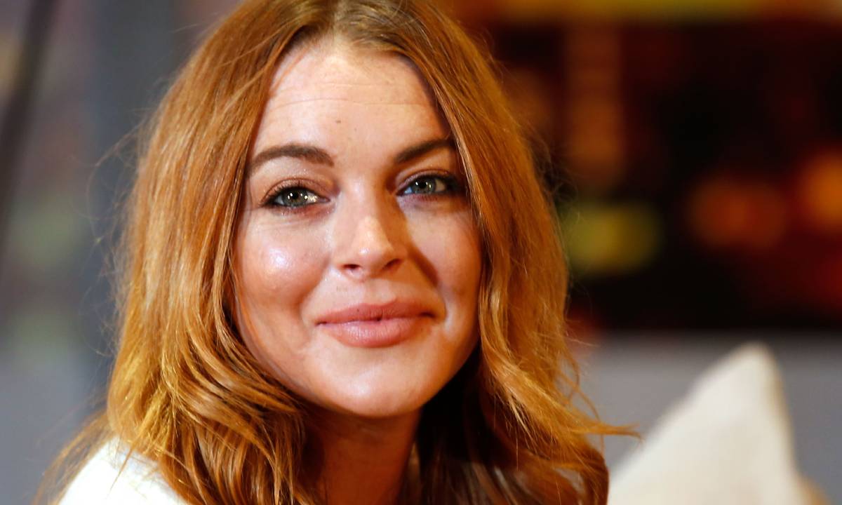 Lindsay Lohan’s mom makes major personal announcement about daughter – fans send support